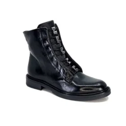 Mjus T81205-101 Cuir Noir*Femme Bottines