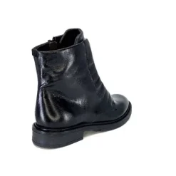 Mjus T81205-101 Cuir Noir*Femme Bottines