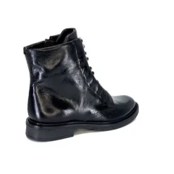 Mjus T81205-101 Cuir Noir*Femme Bottines