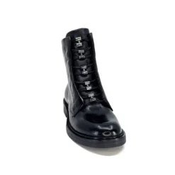 Mjus T81205-101 Cuir Noir*Femme Bottines