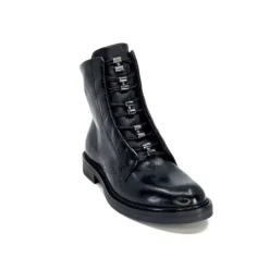 Mjus T81205-101 Cuir Noir*Femme Bottines