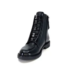 Mjus T81205-101 Cuir Noir*Femme Bottines