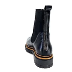 Mjus T60204 Cuir Noir*Femme Bottines