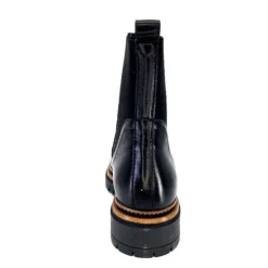 Mjus T60204 Cuir Noir*Femme Bottines