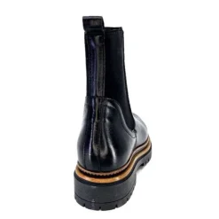 Mjus T60204 Cuir Noir*Femme Bottines