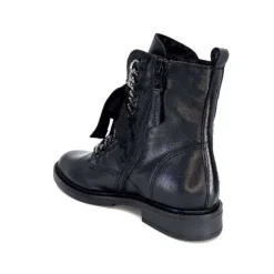 Mjus T81204 Cuir Noir*Femme Bottines
