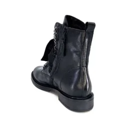 Mjus T81204 Cuir Noir*Femme Bottines
