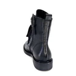 Mjus T81204 Cuir Noir*Femme Bottines