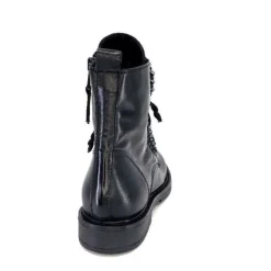 Mjus T81204 Cuir Noir*Femme Bottines