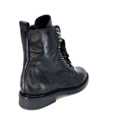 Mjus T81204 Cuir Noir*Femme Bottines