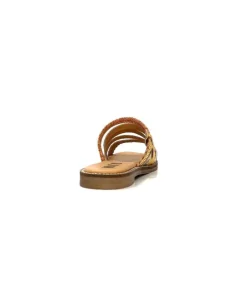 MKD Altesse 1 Cuir Multi Or*Femme Mules