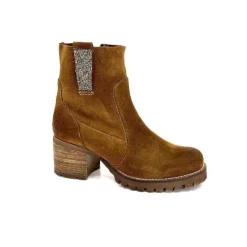 MKD Hana Daim Olio*Femme Bottines