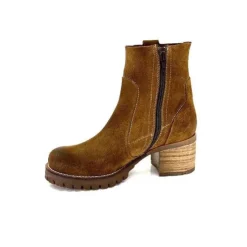 MKD Hana Daim Olio*Femme Bottines