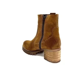 MKD Hana Daim Olio*Femme Bottines