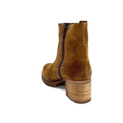 MKD Hana Daim Olio*Femme Bottines