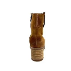 MKD Hana Daim Olio*Femme Bottines