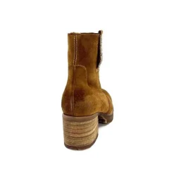 MKD Hana Daim Olio*Femme Bottines