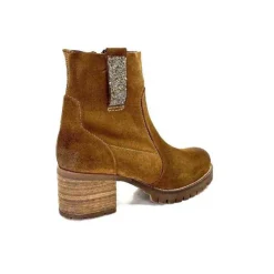 MKD Hana Daim Olio*Femme Bottines