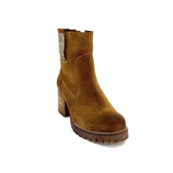 MKD Hana Daim Olio*Femme Bottines