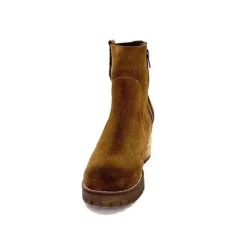 MKD Hana Daim Olio*Femme Bottines