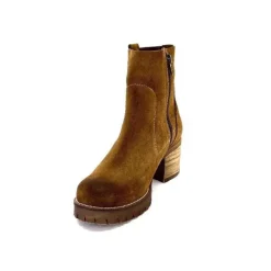 MKD Hana Daim Olio*Femme Bottines