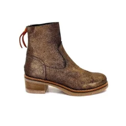 MKD Pablo Daim Croute Milenio*Femme Bottines