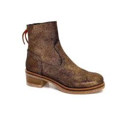 MKD Pablo Daim Croute Milenio*Femme Bottines