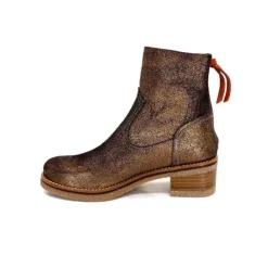 MKD Pablo Daim Croute Milenio*Femme Bottines