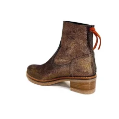 MKD Pablo Daim Croute Milenio*Femme Bottines