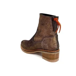 MKD Pablo Daim Croute Milenio*Femme Bottines