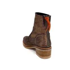 MKD Pablo Daim Croute Milenio*Femme Bottines