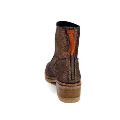 MKD Pablo Daim Croute Milenio*Femme Bottines