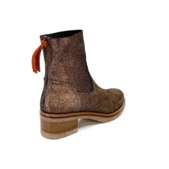 MKD Pablo Daim Croute Milenio*Femme Bottines