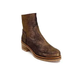 MKD Pablo Daim Croute Milenio*Femme Bottines