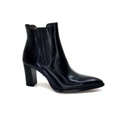 Muratti S1190 Amyna Cuir Noir*Femme Bottines