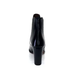 Muratti S1190 Amyna Cuir Noir*Femme Bottines