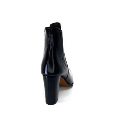 Muratti S1190 Amyna Cuir Noir*Femme Bottines