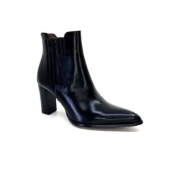 Muratti S1190 Amyna Cuir Noir*Femme Bottines