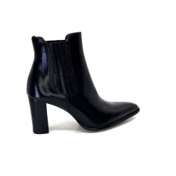 Muratti S1190 Amyna Cuir Noir*Femme Bottines