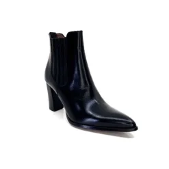 Muratti S1190 Amyna Cuir Noir*Femme Bottines