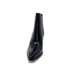 Muratti S1190 Amyna Cuir Noir*Femme Bottines