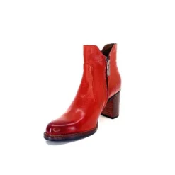 Muratti S1212 J Racle Cuir Brique*Femme Bottines