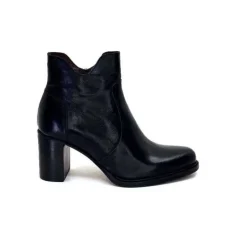 Muratti S1212 J Racle Cuir Noir*Femme Bottines