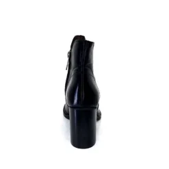 Muratti S1212 J Racle Cuir Noir*Femme Bottines