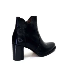 Muratti S1212 J Racle Cuir Noir*Femme Bottines