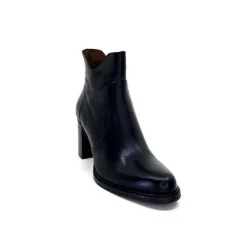 Muratti S1212 J Racle Cuir Noir*Femme Bottines