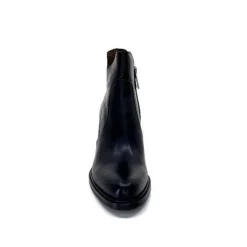 Muratti S1212 J Racle Cuir Noir*Femme Bottines