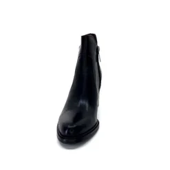 Muratti S1212 J Racle Cuir Noir*Femme Bottines
