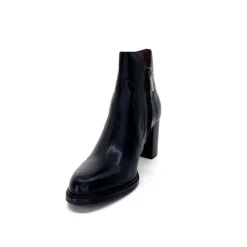 Muratti S1212 J Racle Cuir Noir*Femme Bottines
