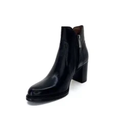 Muratti S1212 J Racle Cuir Noir*Femme Bottines